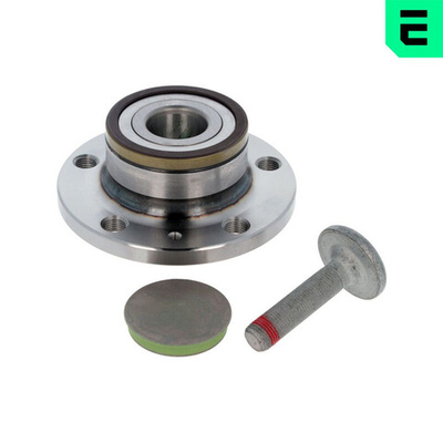 OPTIMAL - 102019-OPT - Wheel Bearing Kit