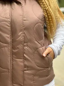 Жилет УК-728-3 Fabrika