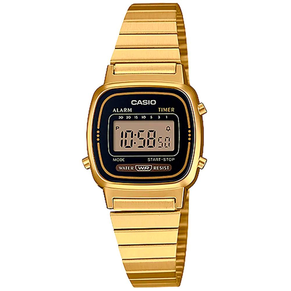 Casio LA670WGA-1