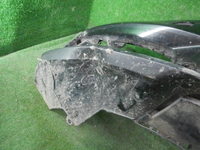 Бампер передний Audi A6 4 C7 (2014-2018) S-Line