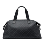GOLF PVC Travel Bag Unisex Black