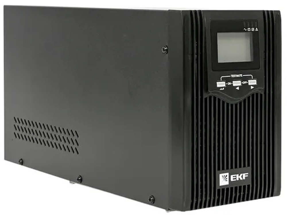 Источник бесперебойного питания  EKF PSW-620TB