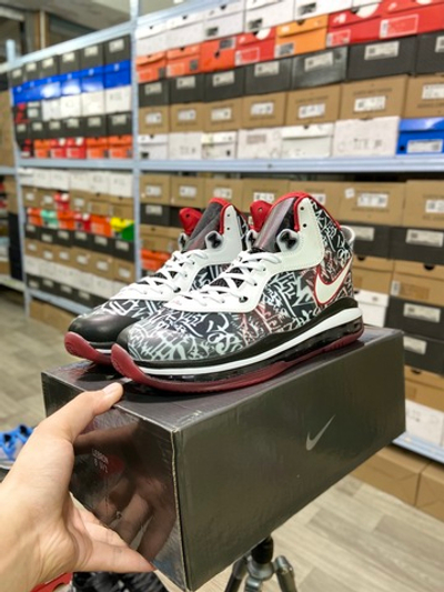 Lebron 8 all star best sale