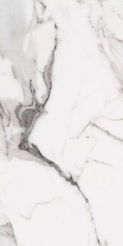 Керамогранит Les Origines de REX Argent Glossy