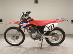 Honda XR230 , 2005