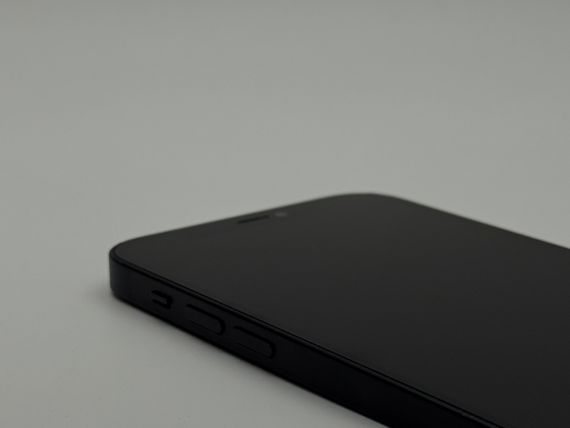 iPhone 12 128Gb Black