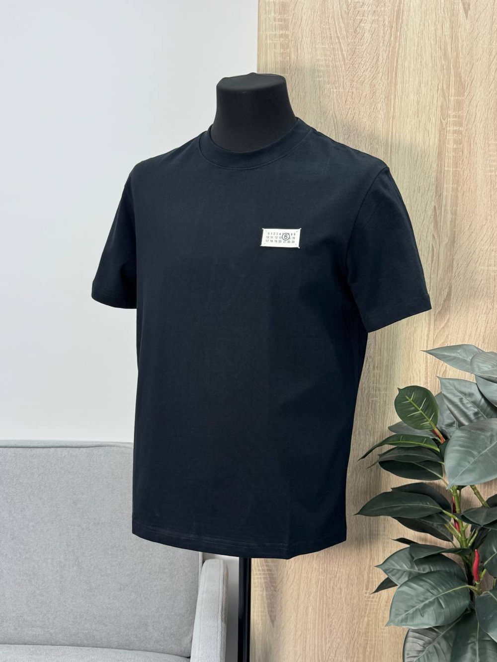 Футболка Maison Margiela
