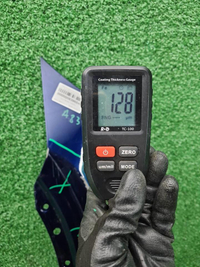 Крыло переднее левое Audi Q5 2 80A (2017-н.в.)