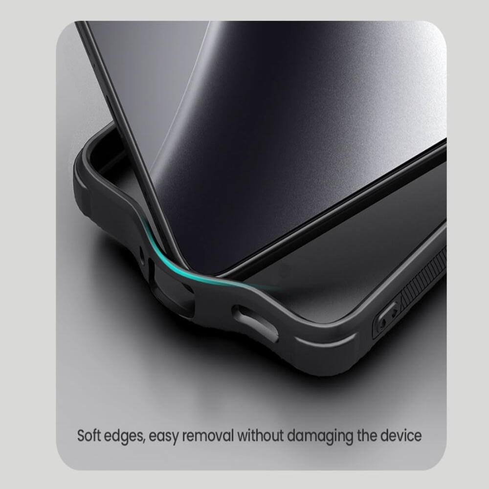 Накладка Nillkin Super Frosted Shield Pro для Xiaomi 14T Pro