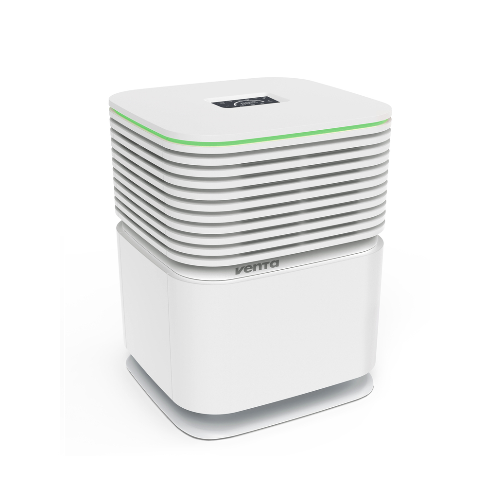 Воздухоочиститель Venta AeroStyle Compact AP730 5Вт