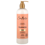 SheaMoisture, осветляющий лосьон для тела, кокос и гибискус, 473 мл (16 жидк. унций)