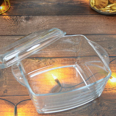 Емкость для хранения продуктов 1500мл с крышкой "Pardis"