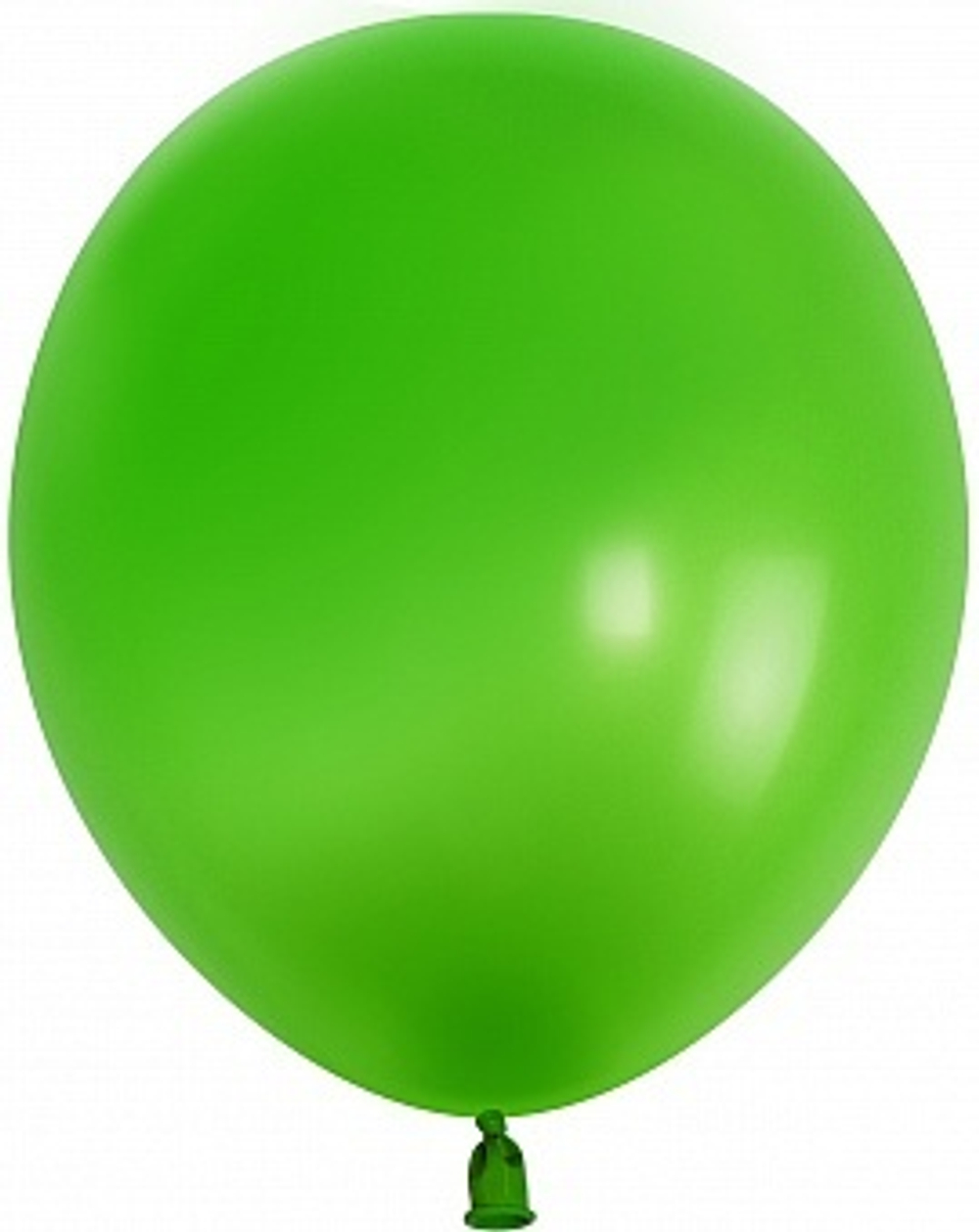 К512 10" Пастель Лайм (25см)