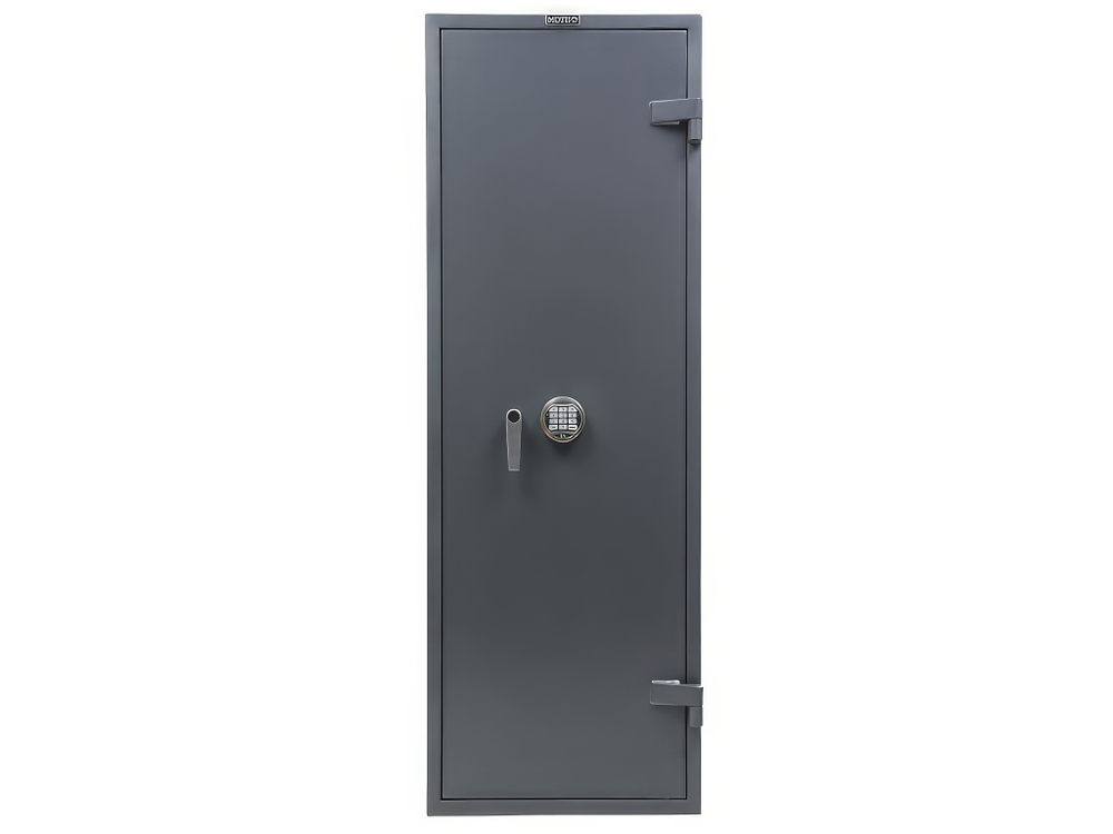 Оружейный сейф MDTB ASG/WS8 EL