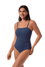 Купальник сплошной JZ25007M 458