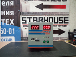 Однофазный стабилизатор напряжения Энергия АСН 15000