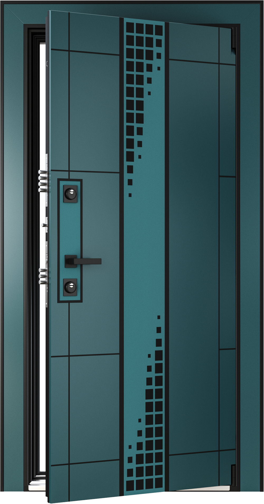 ULTRA SMART CRAFT HANDLES