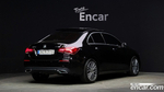 Mercedes-Benz A-Class W177 A250 4MATIC Sedan (06.2021)