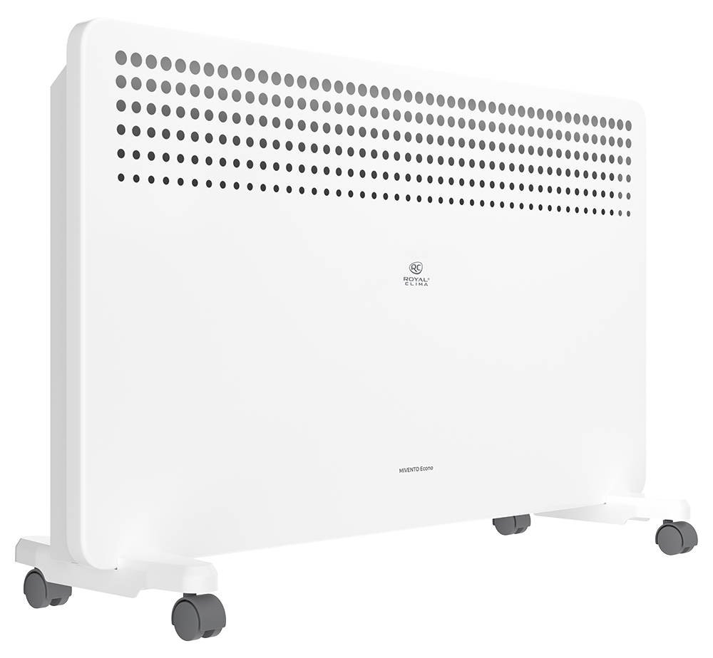 Электрические конвекторы серии MIVENTO Econo REC-MIE1000M