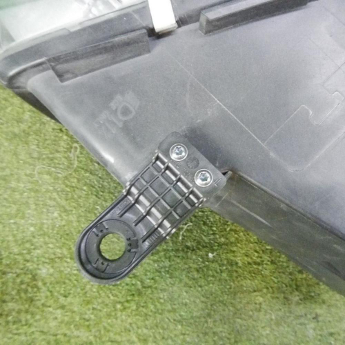 Фара правая BMW X5 F15 (2013-2015) Adaptive LED
