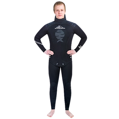 Гидрокостюм Scorpena A3+ Yamamoto 7мм ОП/Н -