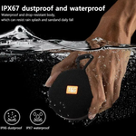 Беспроводная колонка TG-352 (5W/TF/FM)