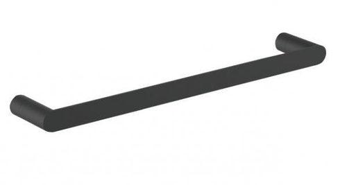 Полотенцедержатель 425 мм нерж. сталь VERONA 16870.40.N чёрный