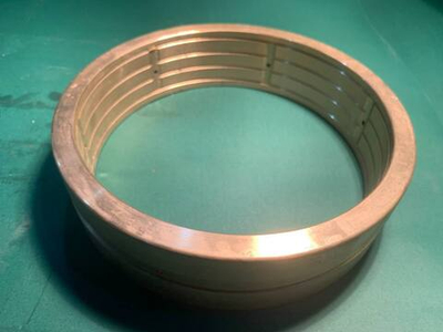 Бронзовая втулка CIFA 211731