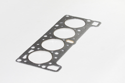 Прокладка ГБЦ ВАЗ 2105 асбестовая (Ярославль)