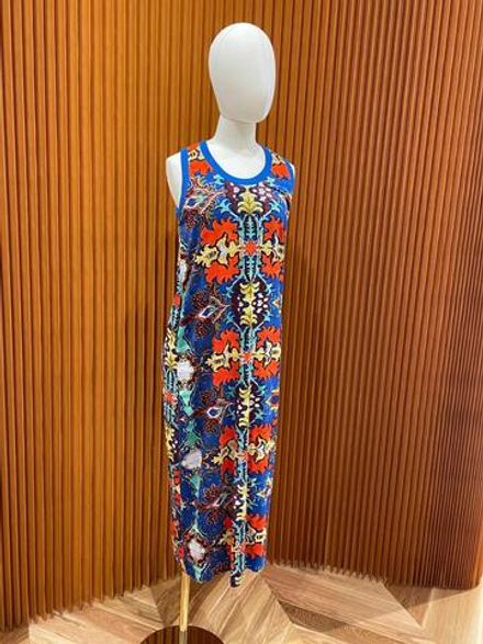 Rene Derhy ПЛАТЬЕ DERHY