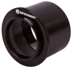 Адаптер для телескопов Explore Scientific 2" c T2-резьбой - фото 2