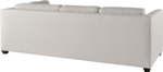 Диван Baker Rowan Left Arm Corner Sofa