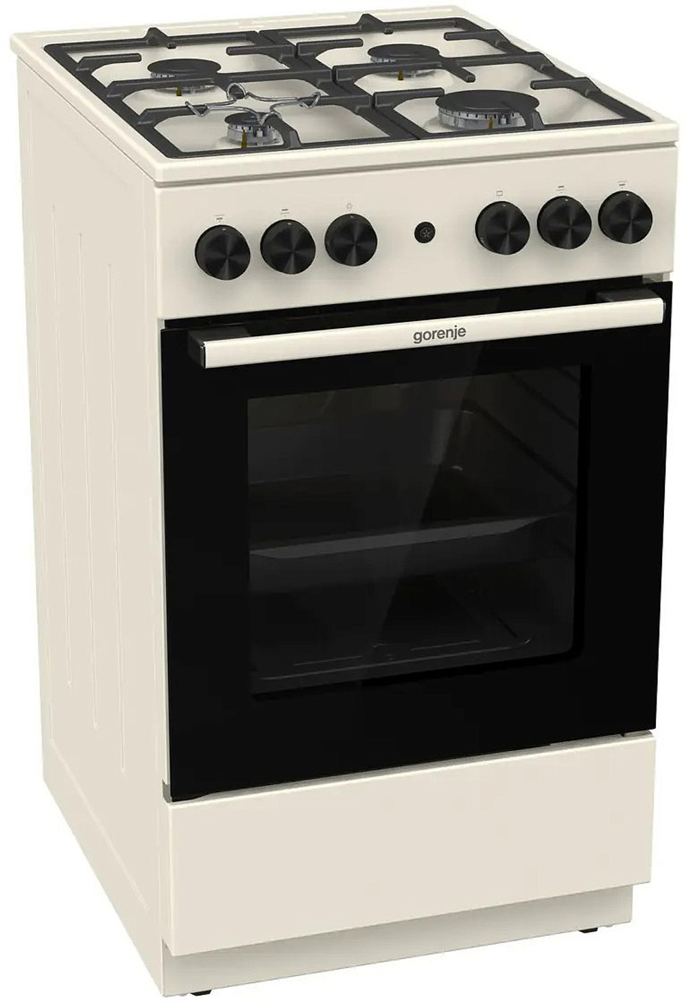 Электрическая плита Gorenje GG5A12BEF