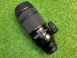 FujiFilm XF 100-400mm 4.5-5.6