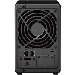 Сетевое хранилище (NAS) Synology DS723+
