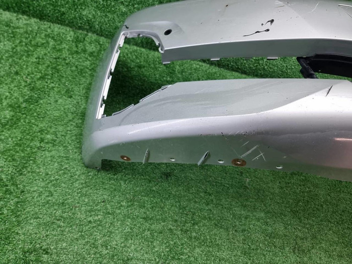 Бампер передний BMW 5er G30 (2020-2023)