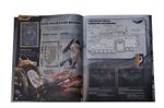 Альбом Panini Warhammer 40,000