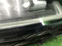 Фара левая Haval F7 (2018-2024) LED