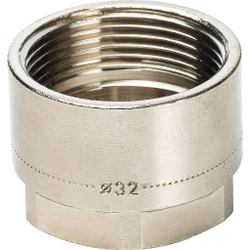 Уголок90" с наружной резьбой Prandelli 32х3,0х1''