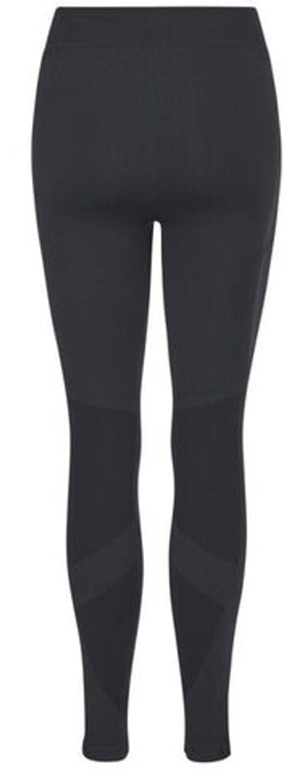 Леггинсы Head Flex Seamless Tight - black