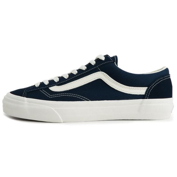 Vans Style 36 suede