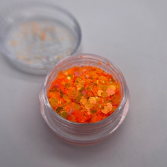 ДИЗАЙН GLOW NEON №3