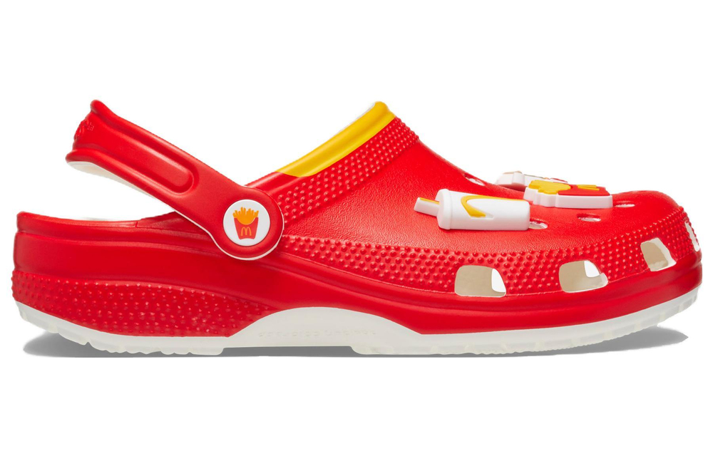 X Crocs Classic Clog