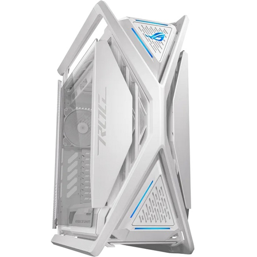 Корпус Full-Tower ASUS ROG STRIX HYPERION GR701 White (90DC00F3-B39000)