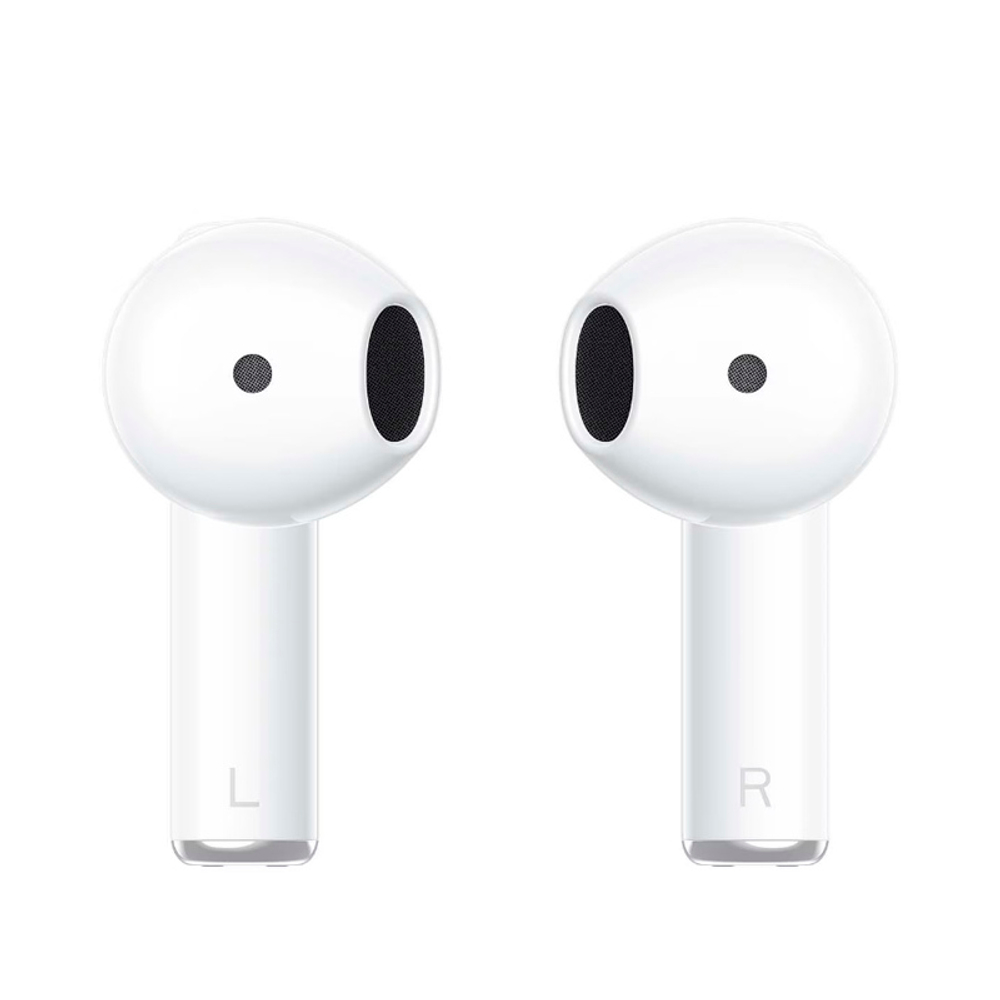 Наушники беспроводные Honor Choice Earbuds X, белый