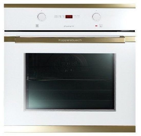 Электрический духовой шкаф Kuppersbusch EEB 6260.0 WX4