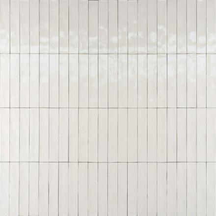 Керамогранит настенный Luz Bianco Lux (MFLE)