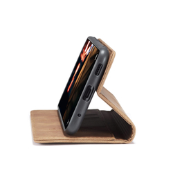 Чехол-книжка CaseMe Matte Redmi Note 11/11S