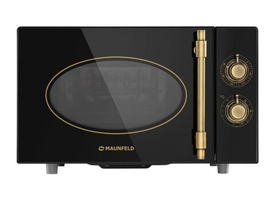 Микроволновая печь MAUNFELD JFSMO.20.5.GRBG