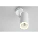 Накладной светодиодный светильник Omnilux Maratea OML-102609-20